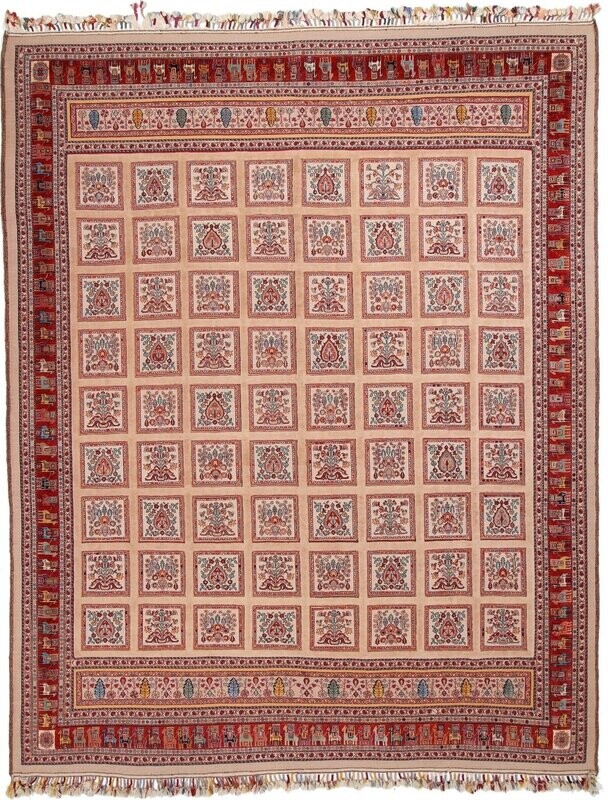 Ghaschghai Relief
375x300 Ghaschghai Relief
375x300