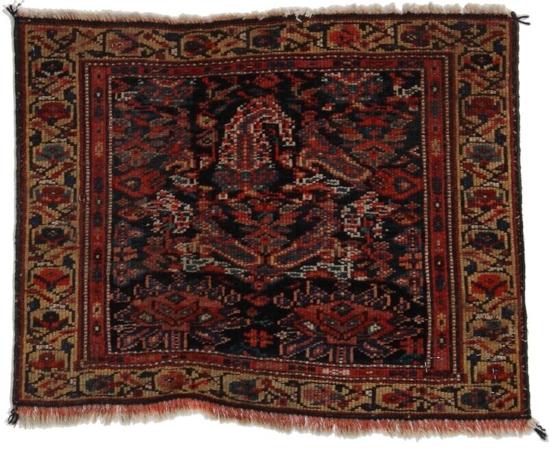 Malayer (quer) 43x52