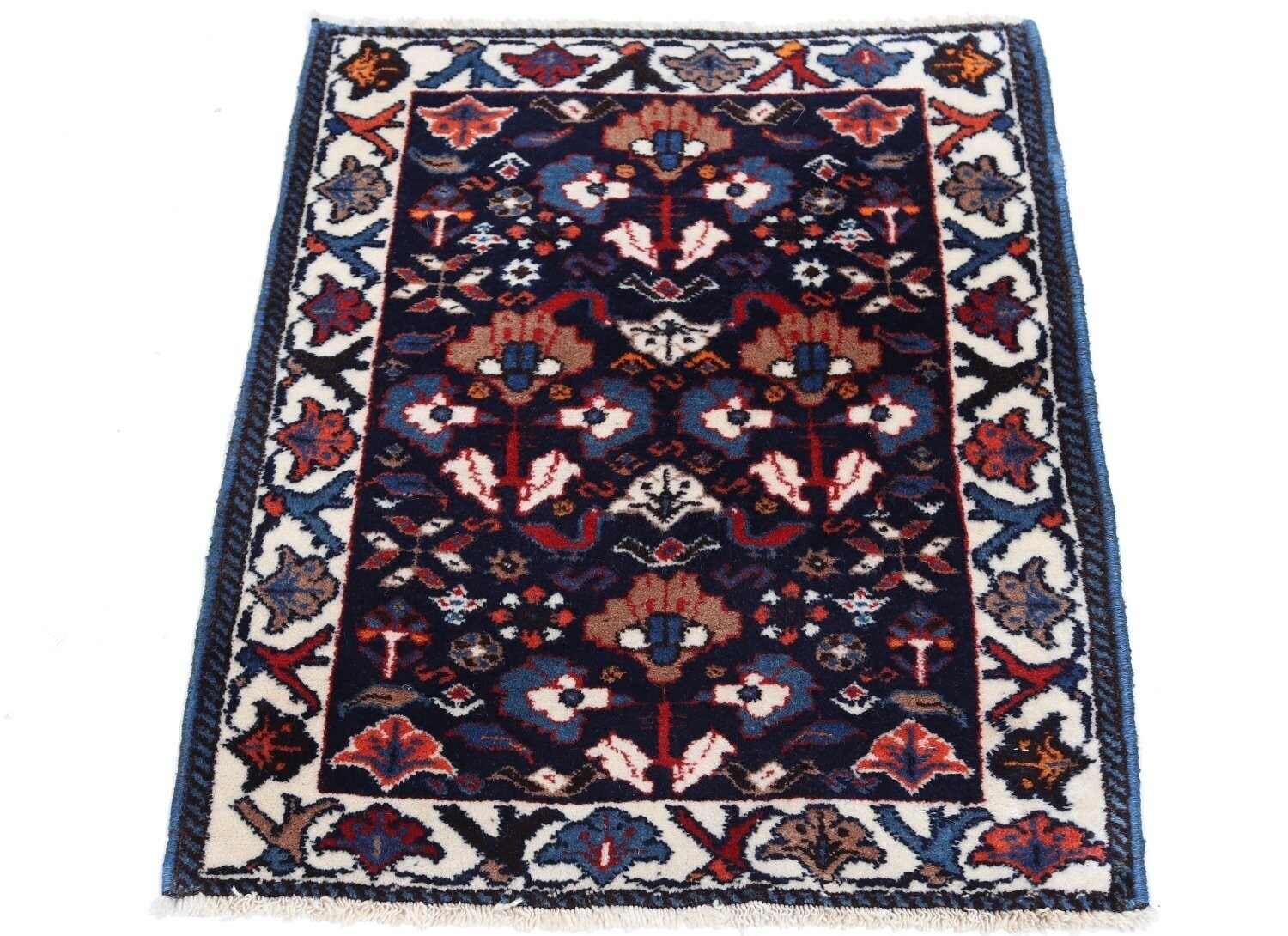 Sarugh 75x58