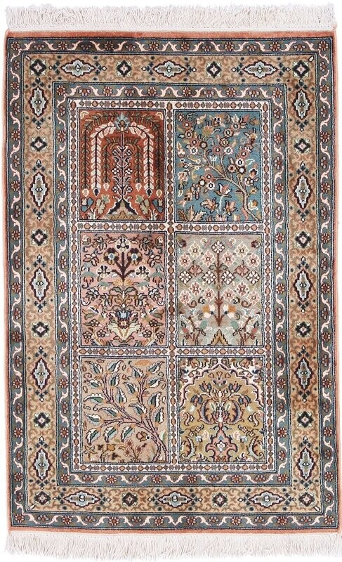 Kaschmir 93x62