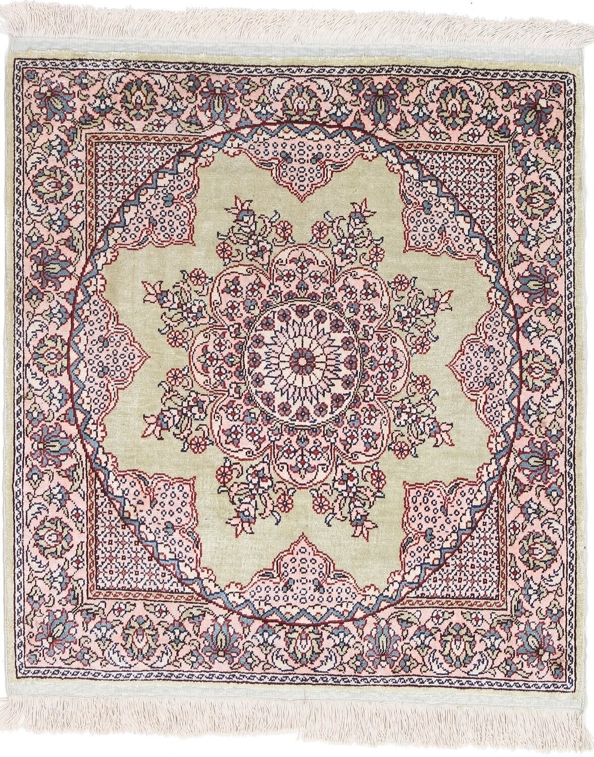 Kayseri Seide 70x63