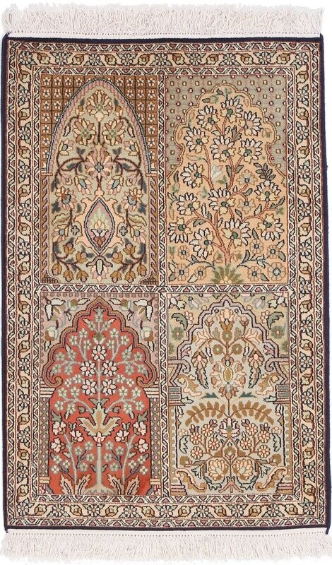 Kaschmir 92x61