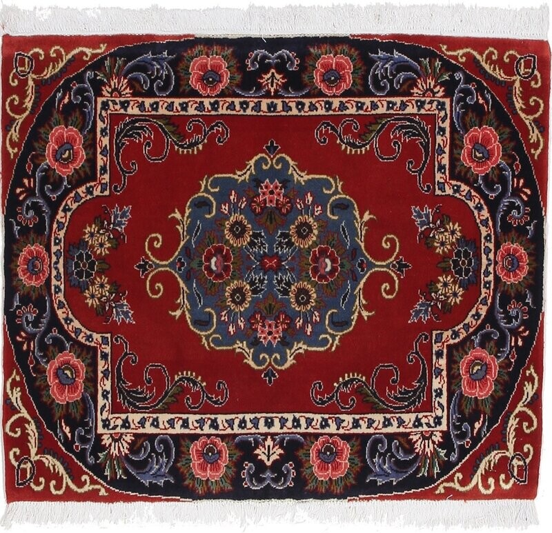 Keschan (fein) 78x90