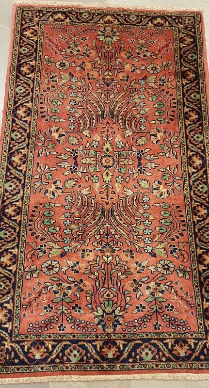 Sarugh 130x73