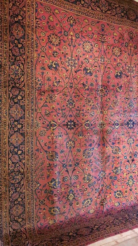 Agra (antik) 380x320