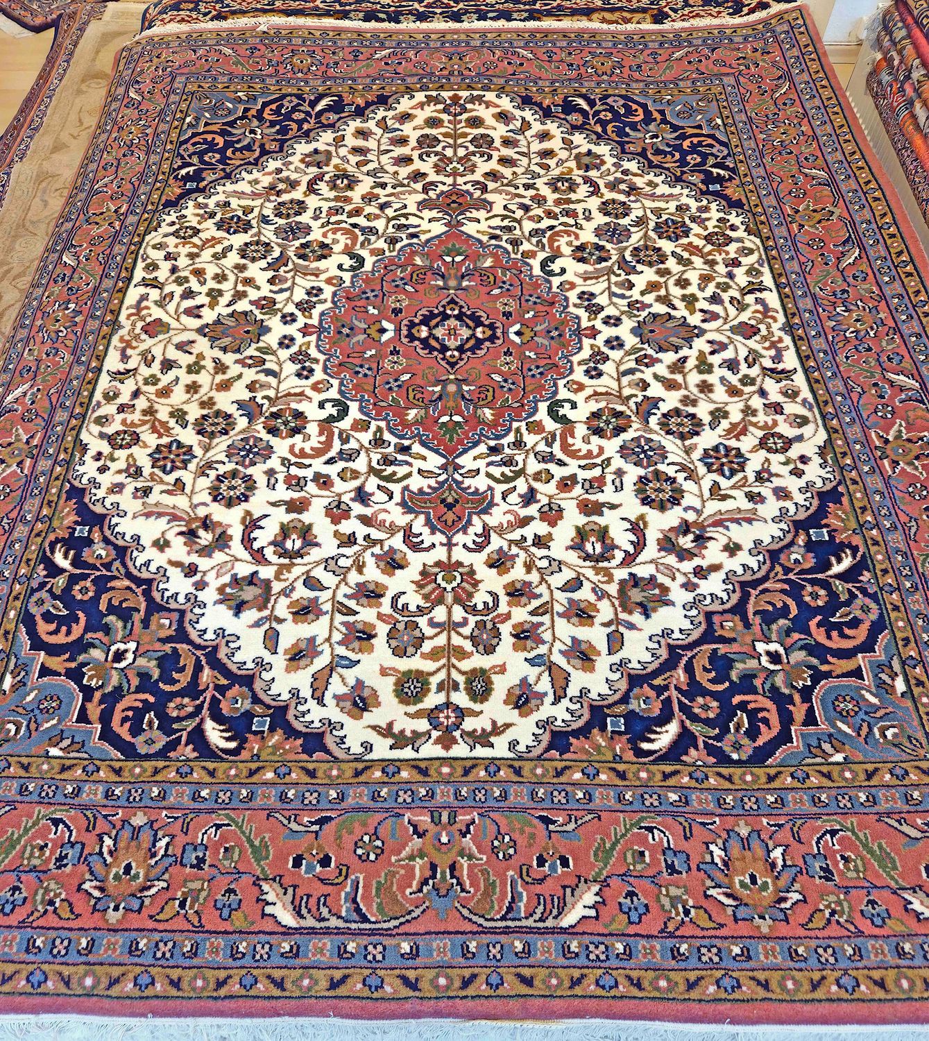 Sarugh 260x200