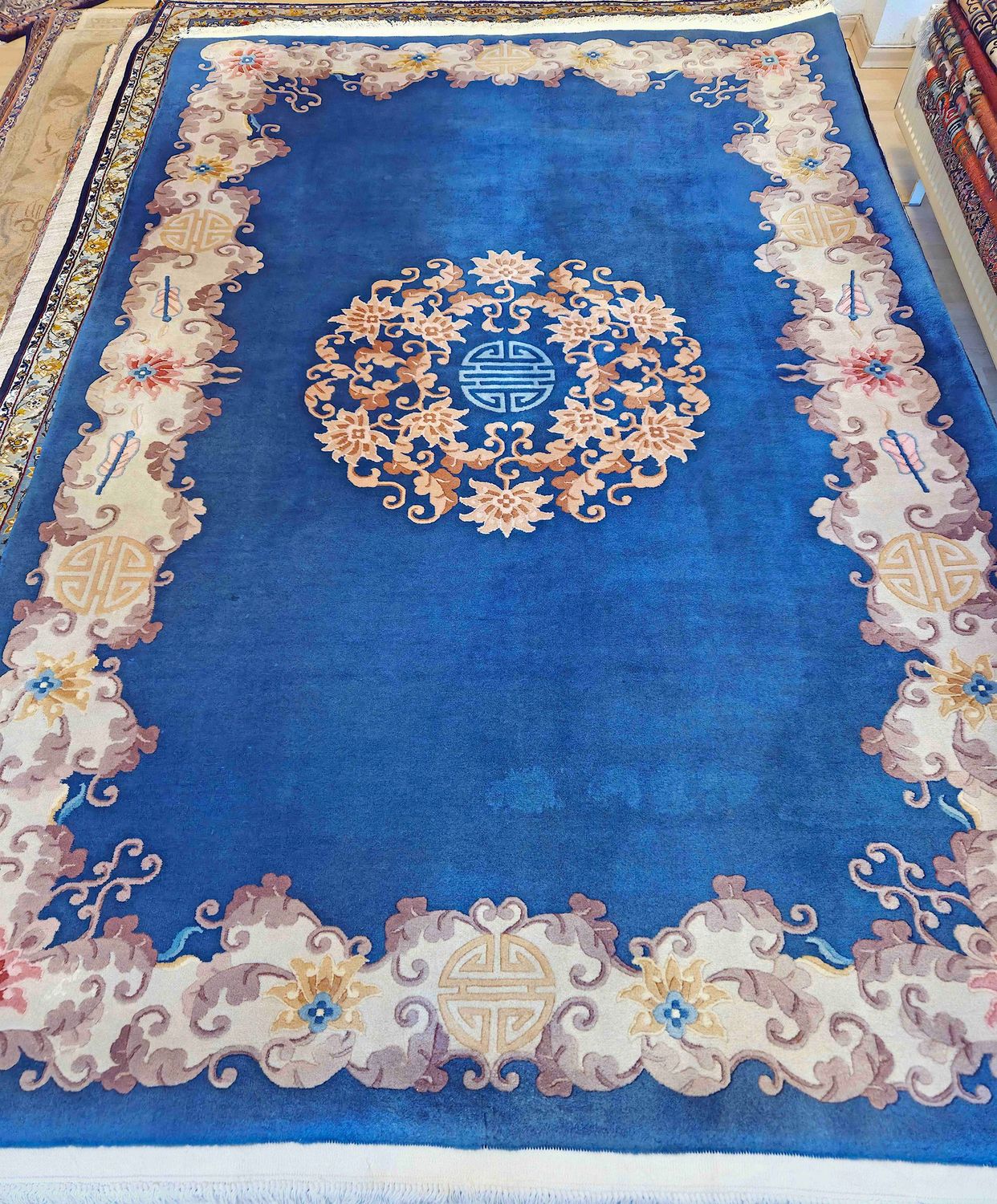 China 275x180