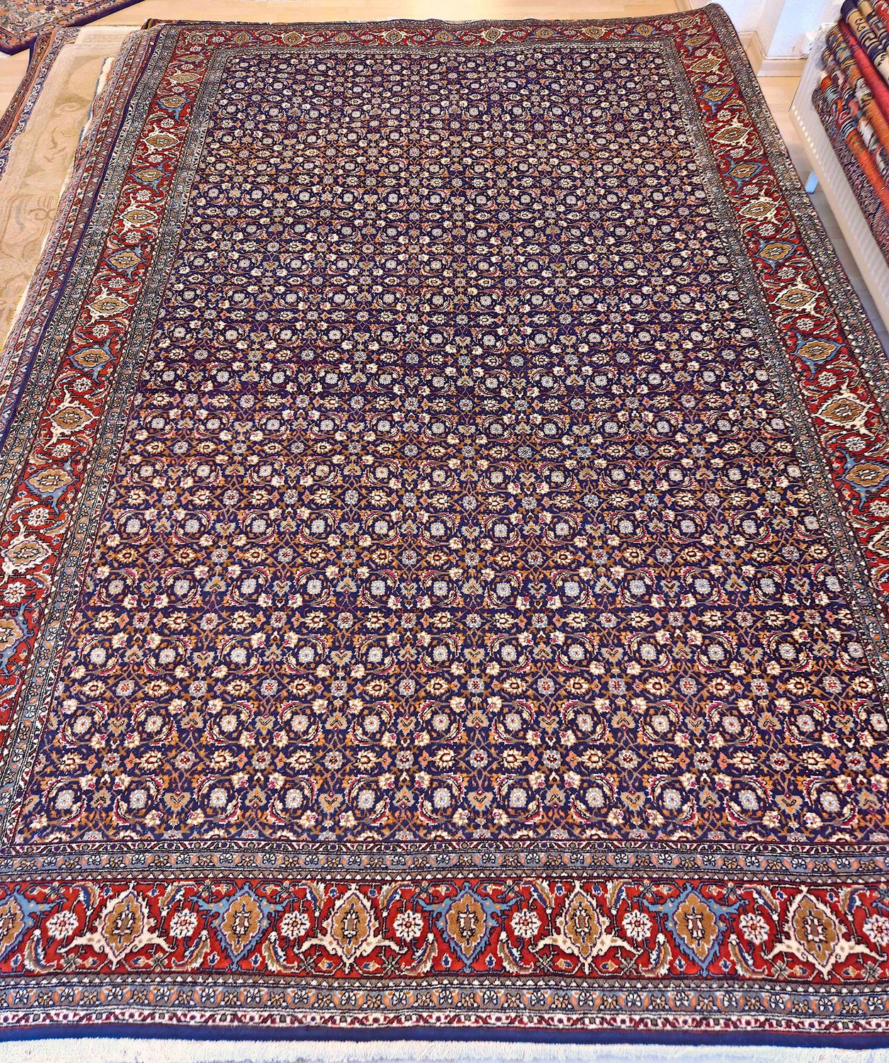 Täbriz 303x198
