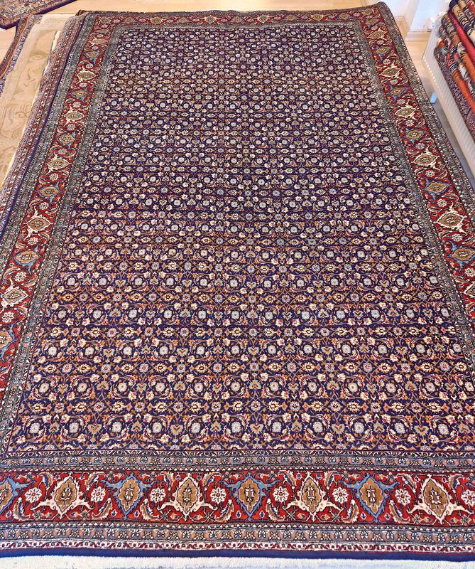 Täbriz 303x198