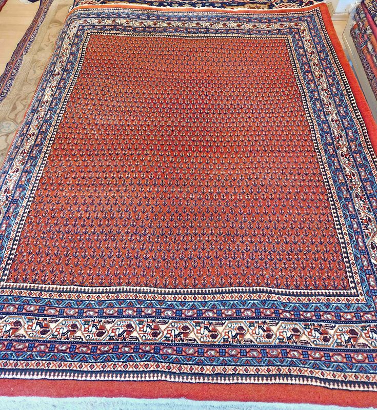 Sarugh-Mir 266x211