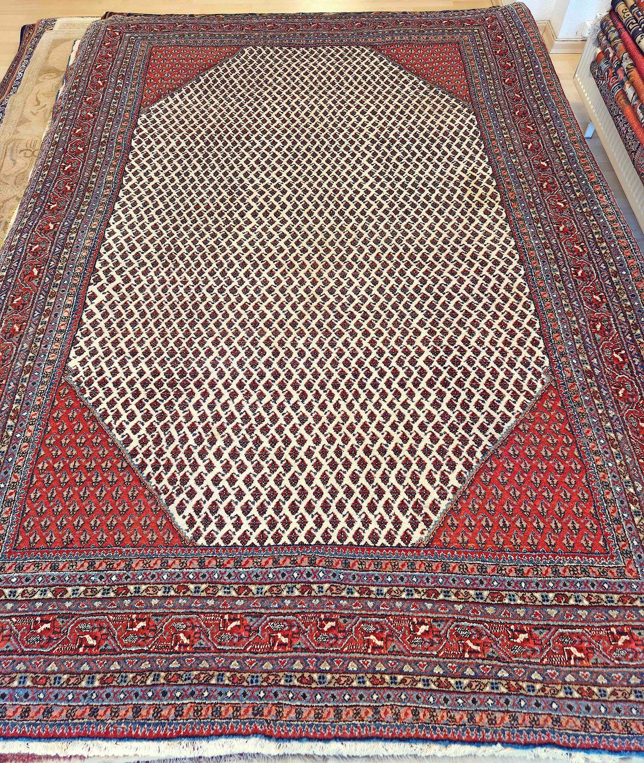 Sarugh-Mir 310x214