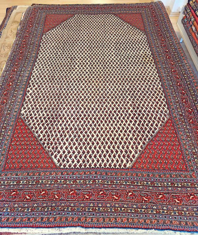 Sarugh-Mir 310x214