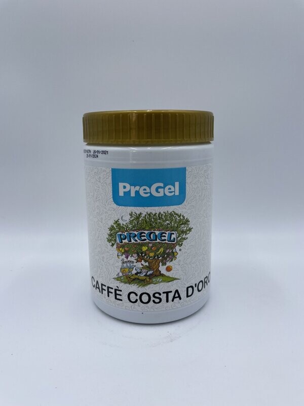 PASTA CAFFE' COSTA D'ORO KG 1,1
