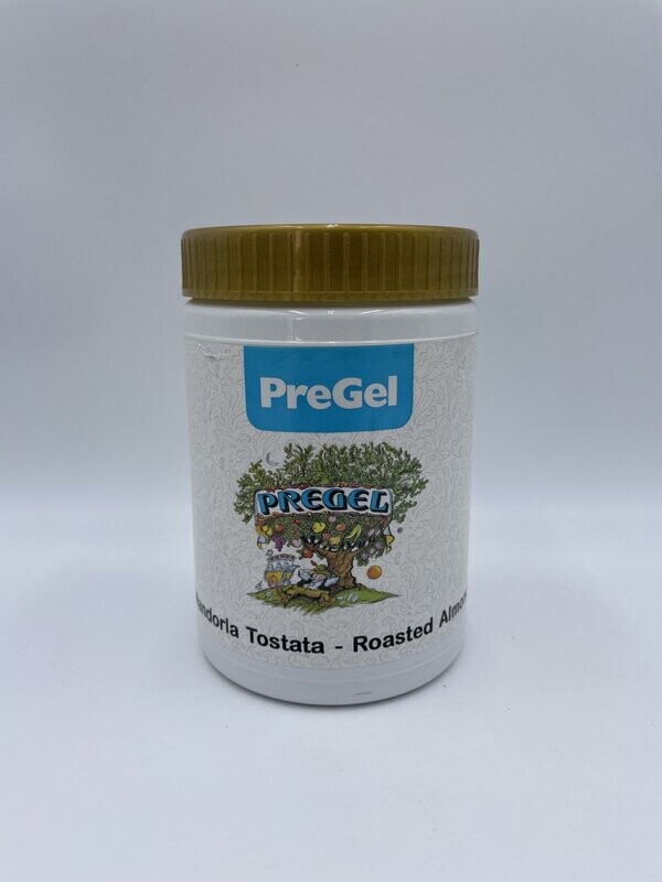 PASTA MANDORLA TOSTATA KG 1,1