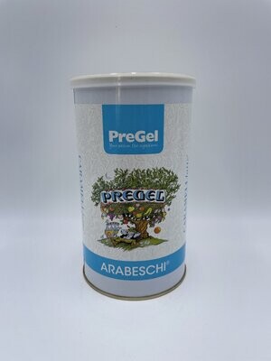 ARABESCHI CARAMELLLATTE CONCENTRATO KG 1,5