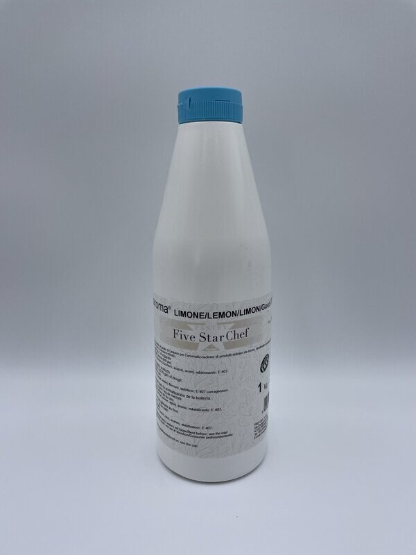 PASTAROMA LIMONE KG 1