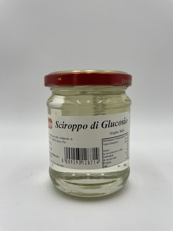 SCIROPPO DI GLUCOSIO 280 G