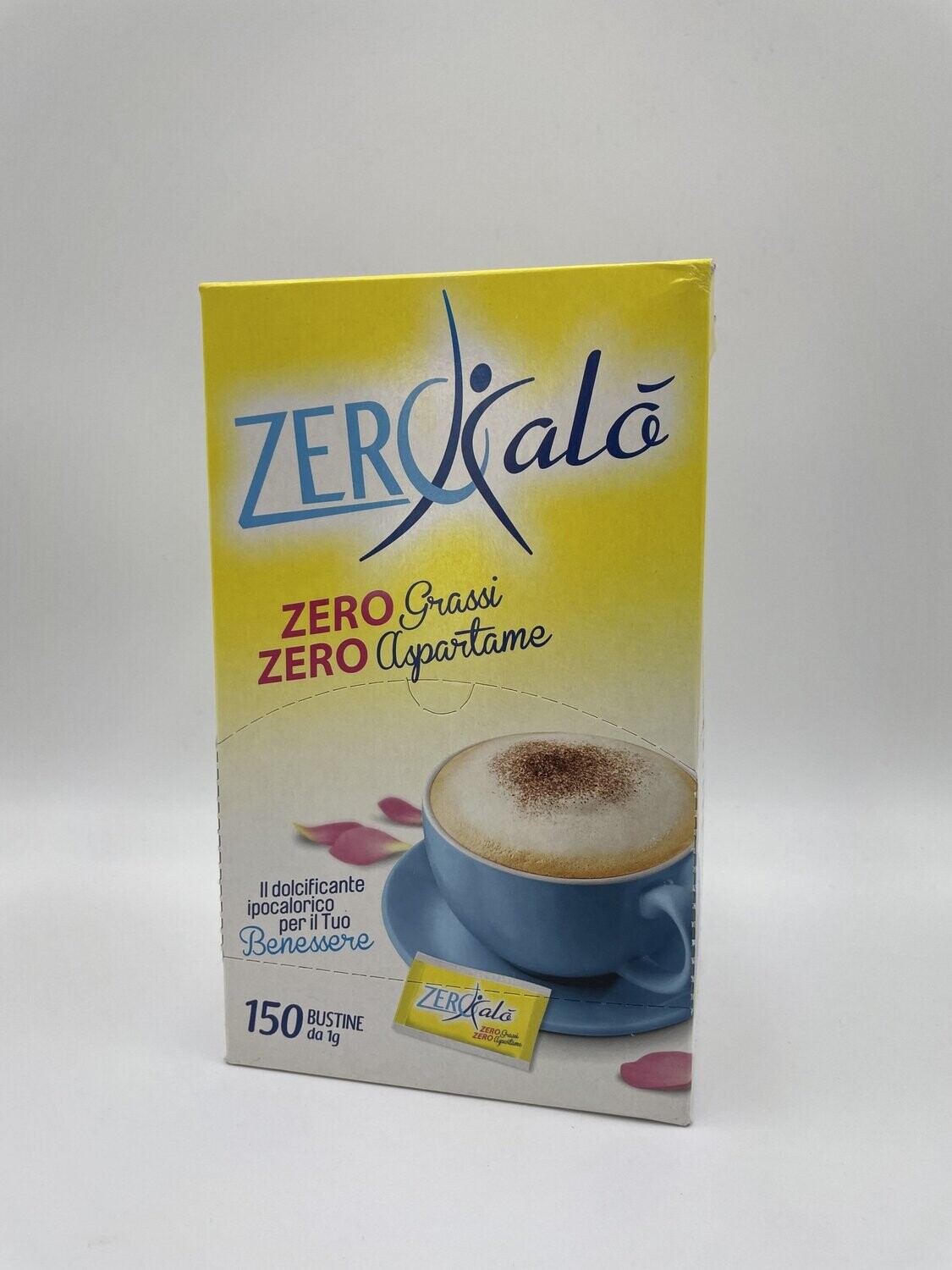 ZEROCALO'