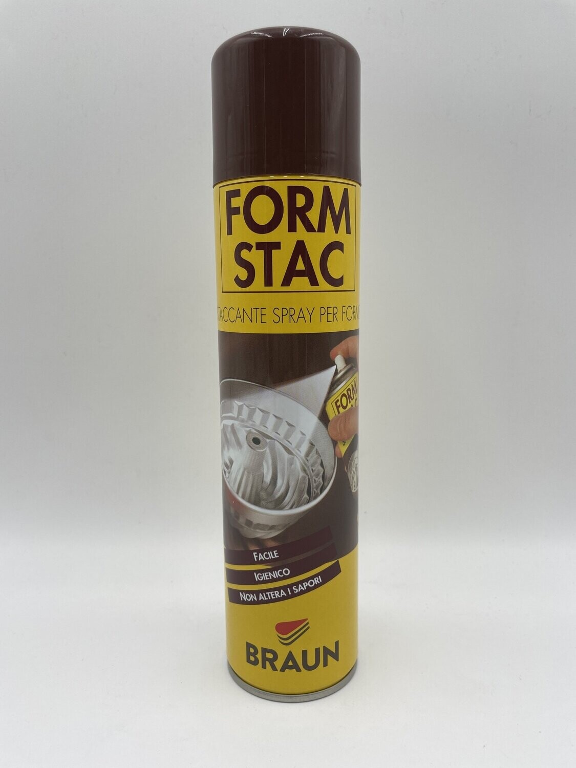 FORM STAC 400 ML