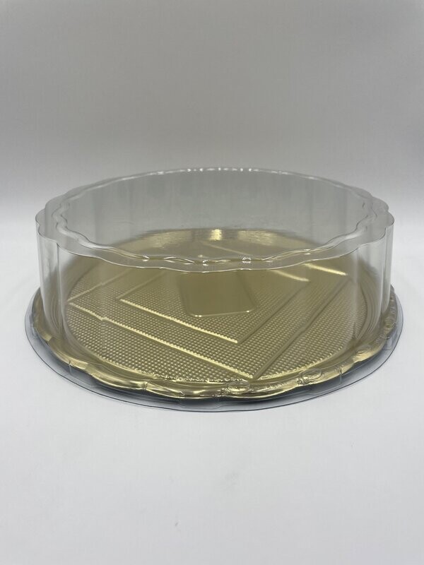 MEDORO CON COPERCHIO 30 CM