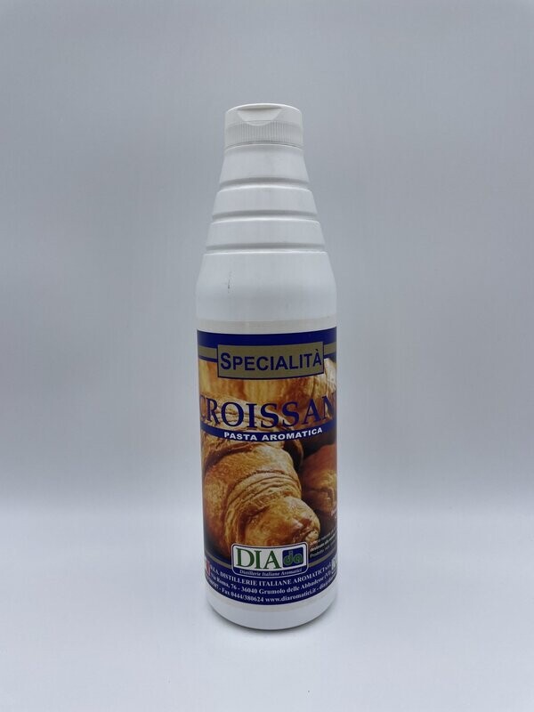 PASTA AROMATICA SPECIALITA' CROISSANT KG 1