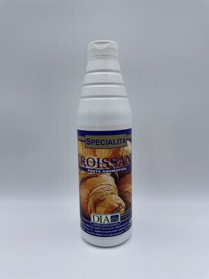 PASTA AROMATICA SPECIALITA' CROISSANT KG 1