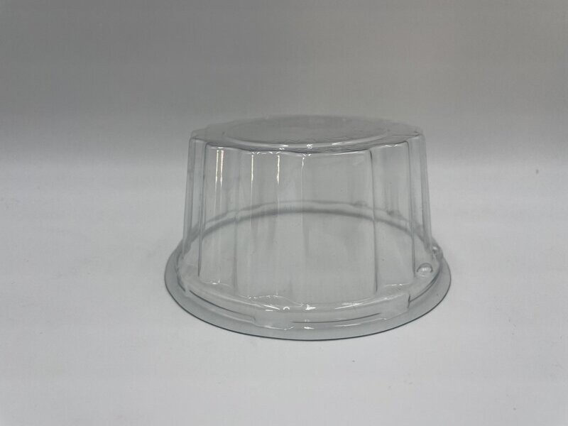 COPERCHIO MINI MEDORO 12 CM H6 (conf. 50 pz)