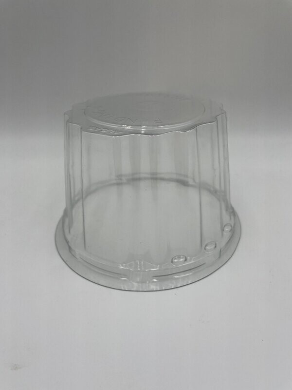 COPERCHIO MINI MEDORO 12 CM H8 (conf. 50 pz)