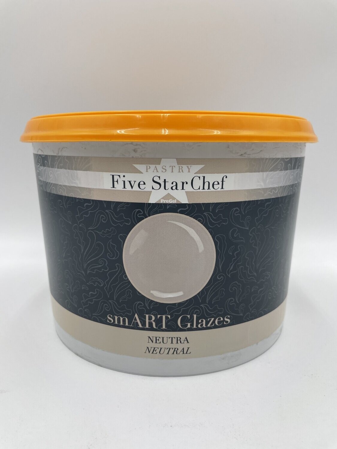 SMART GLAZE NEUTRA KG 3