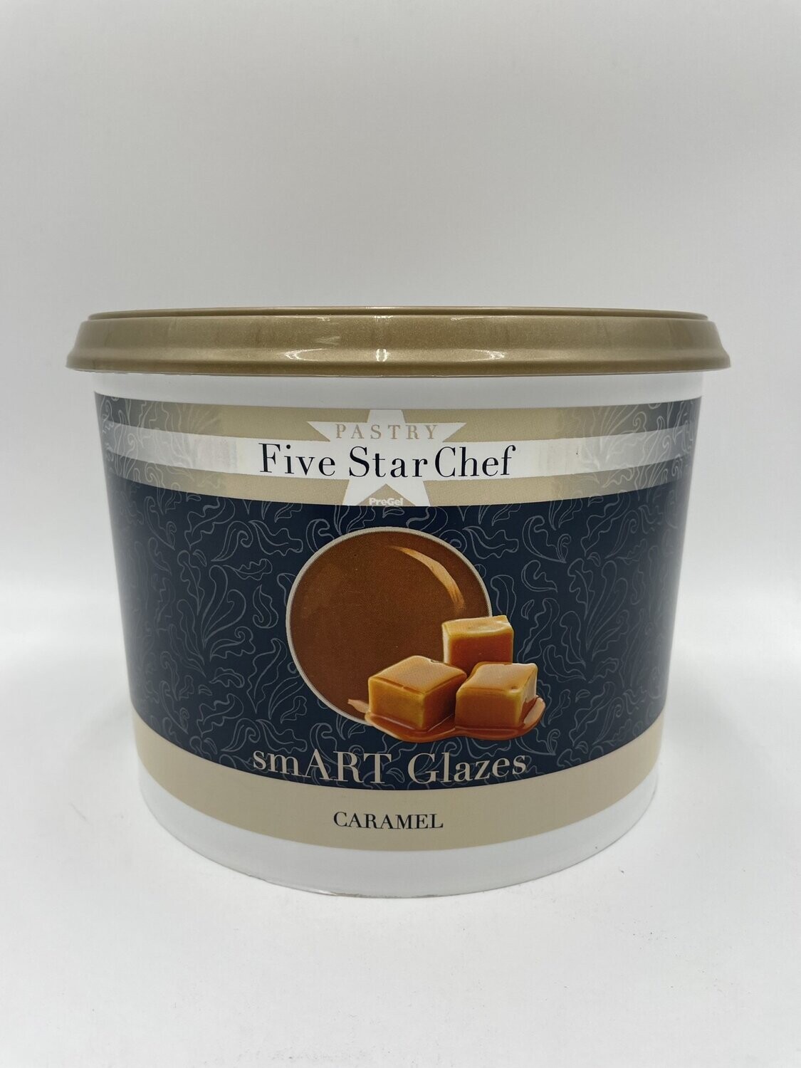 SMART GLAZE CARAMEL