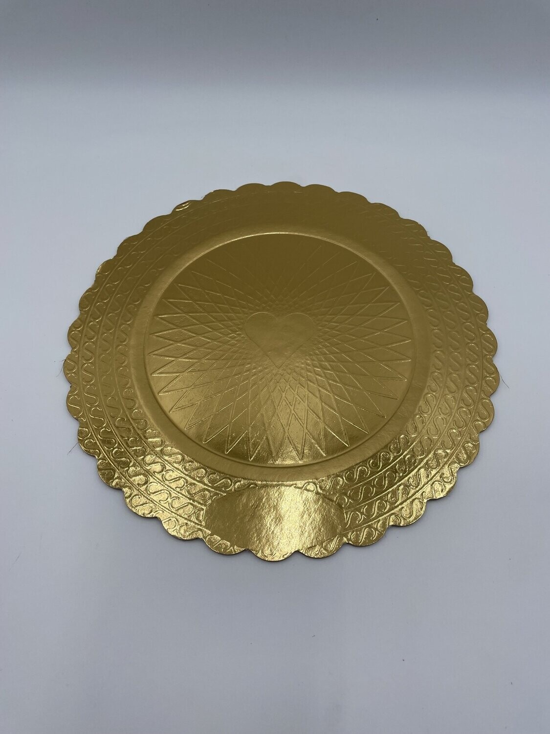 PIATTI ALA 24 CM (conf. 10 pz)