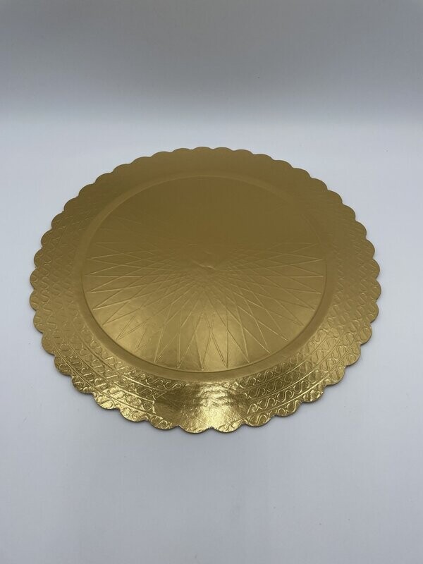 PIATTI ALA 30 CM (conf. 10 pz)