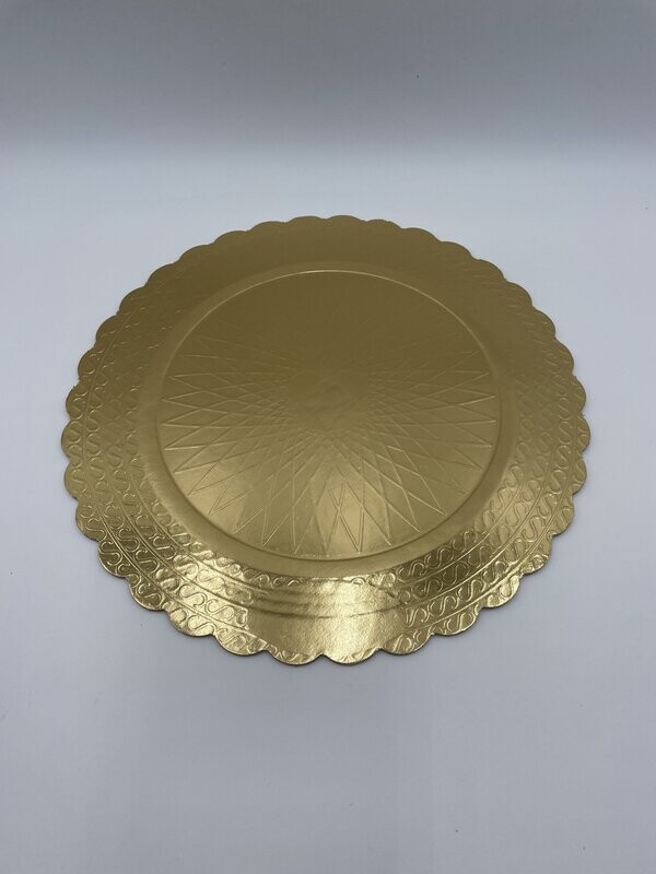 PIATTI ALA 26 CM (conf. 10 pz)