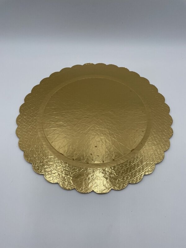 PIATTI ALA 28 CM (conf. 10 pz)