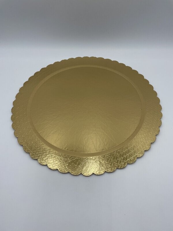 PIATTI ALA 36 CM (conf. 5 pz)