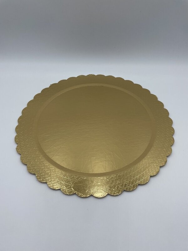 PIATTI ALA 34 CM (conf. 10 pz)