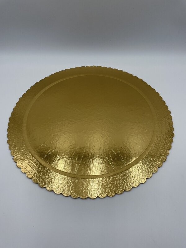 PIATTI ALA 40 CM (conf. 5 pz)