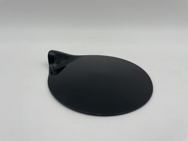 VASSOIO GO-GO NERO (diametro 9 cm) da 40 pz