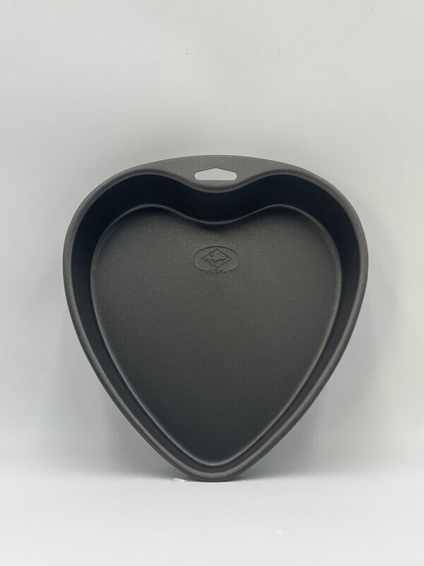 FORMA A CUORE 22 CM