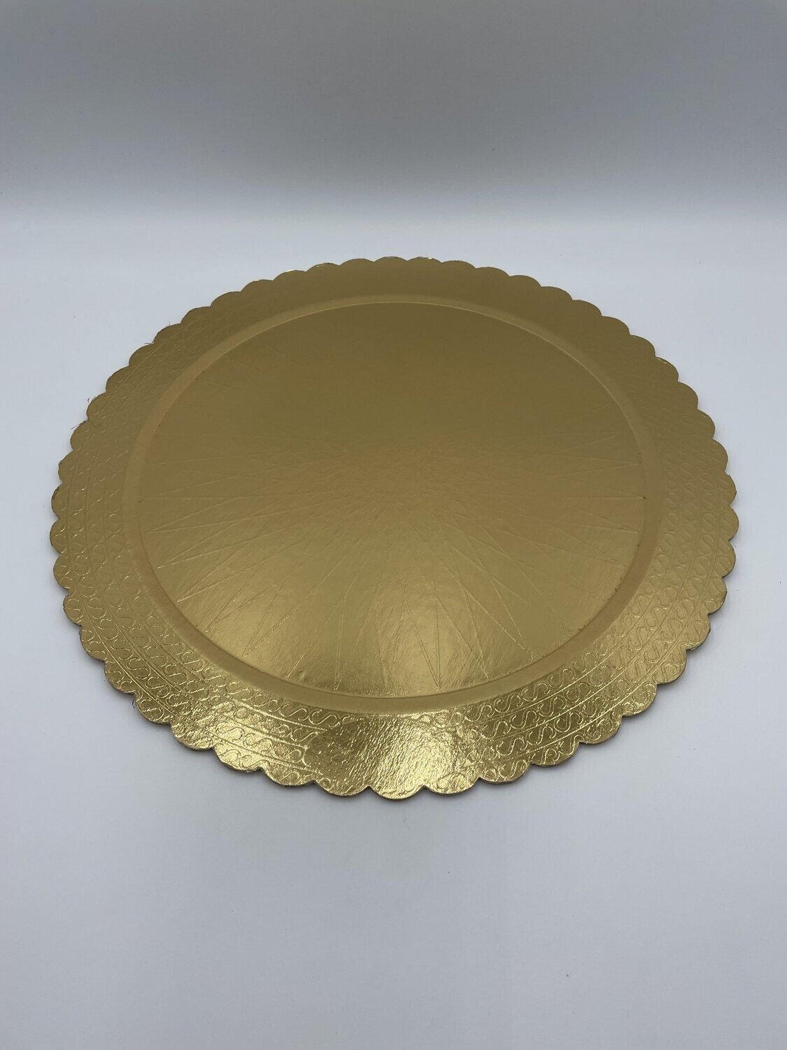 PIATTO ALA 36 CM