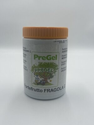 FORTEFRUTTO FRAGOLA KG 1,3