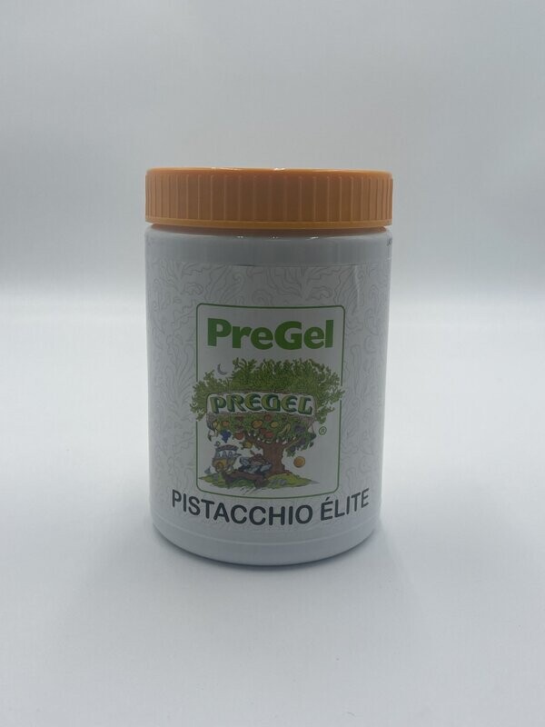 PASTA PISTACCHIO ELITE KG 1
