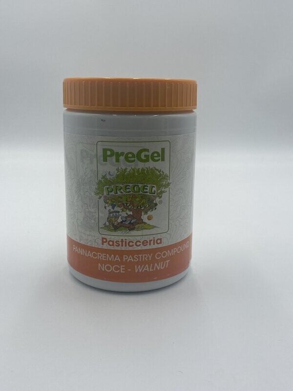 PANNACREMA NOCE KG 1,1