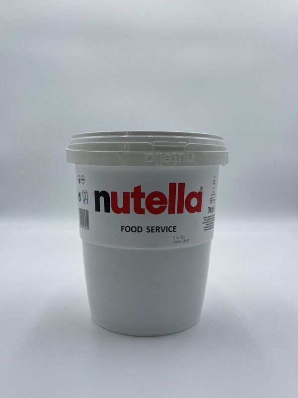 NUTELLA KG 3