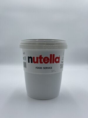 NUTELLA KG 3
