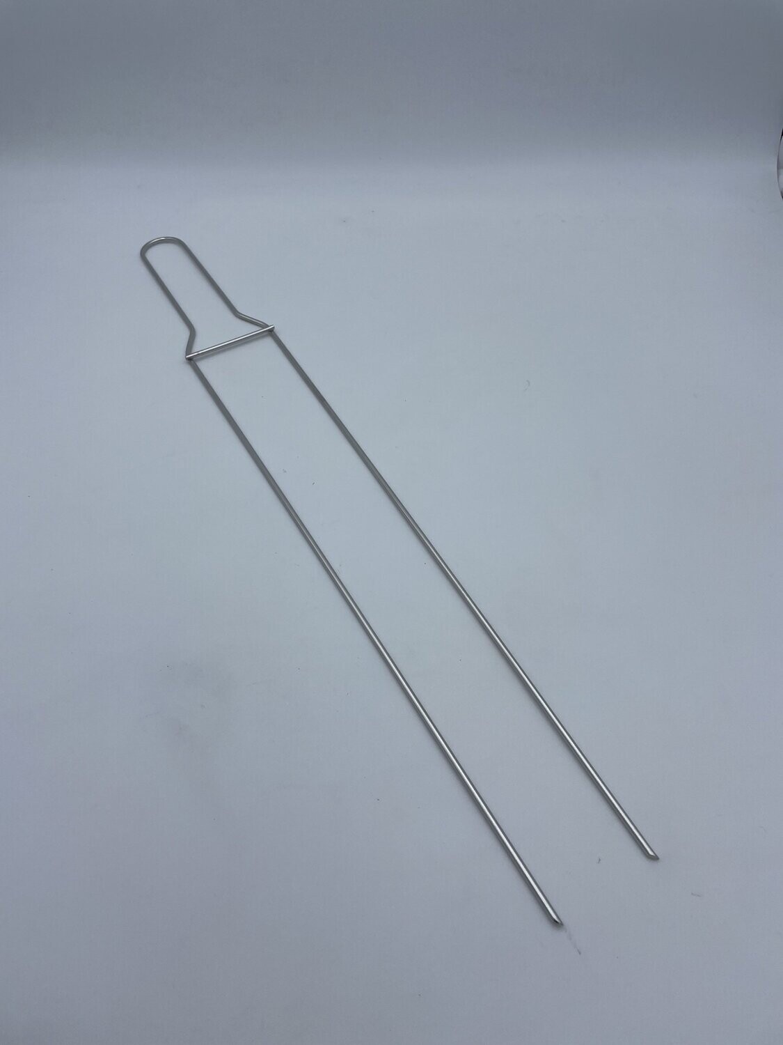 SPILLONE INOX BAKERY 62 CM