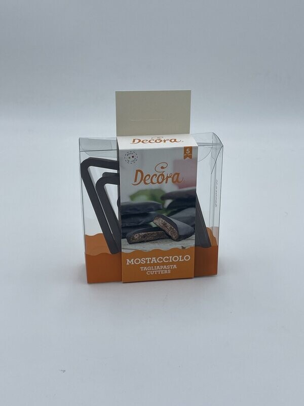 SET TAGLIAPASTA MOSTACCIOLO (5 misure)