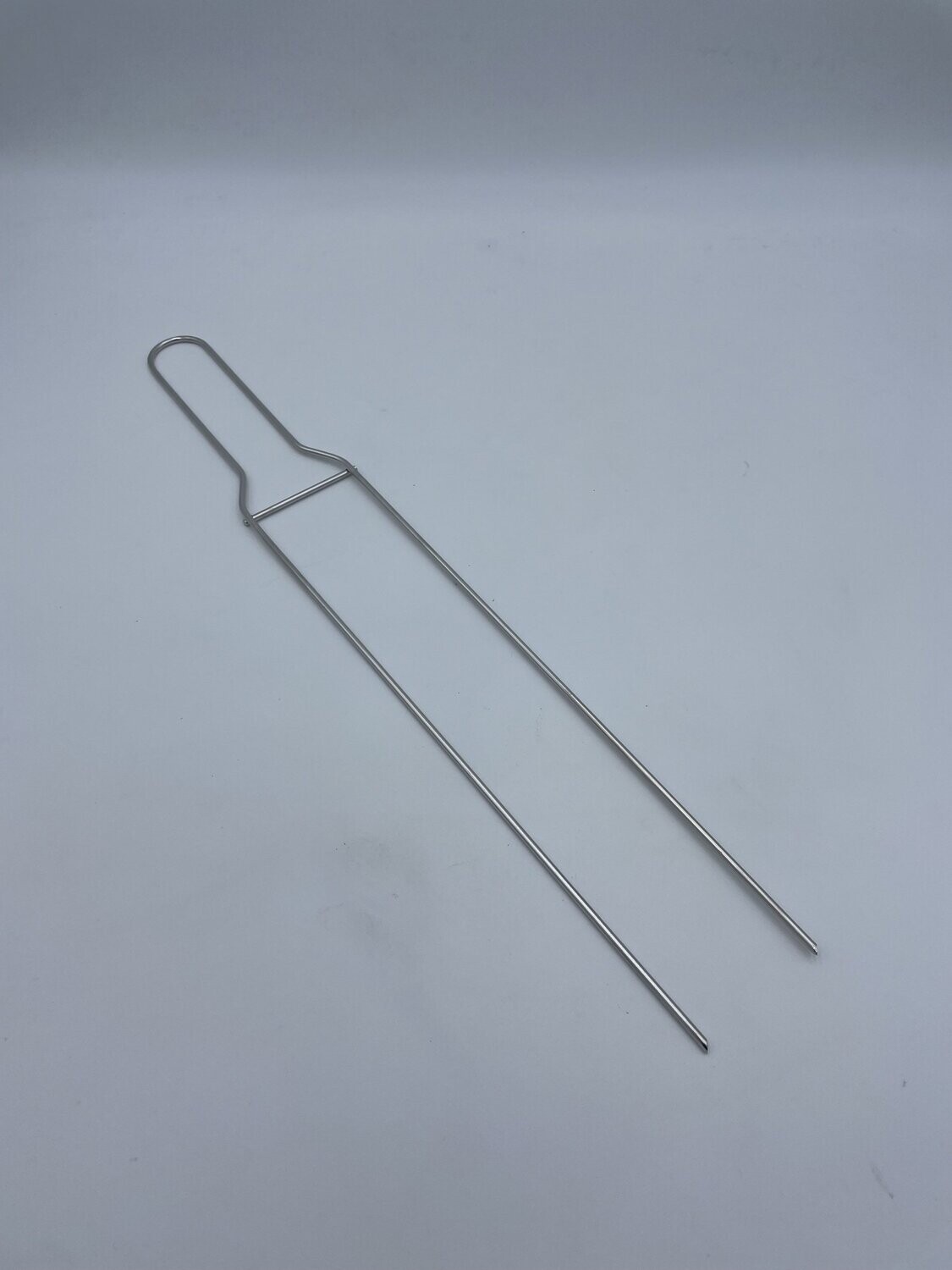 SPILLONE INOX BAKERY 52 CM