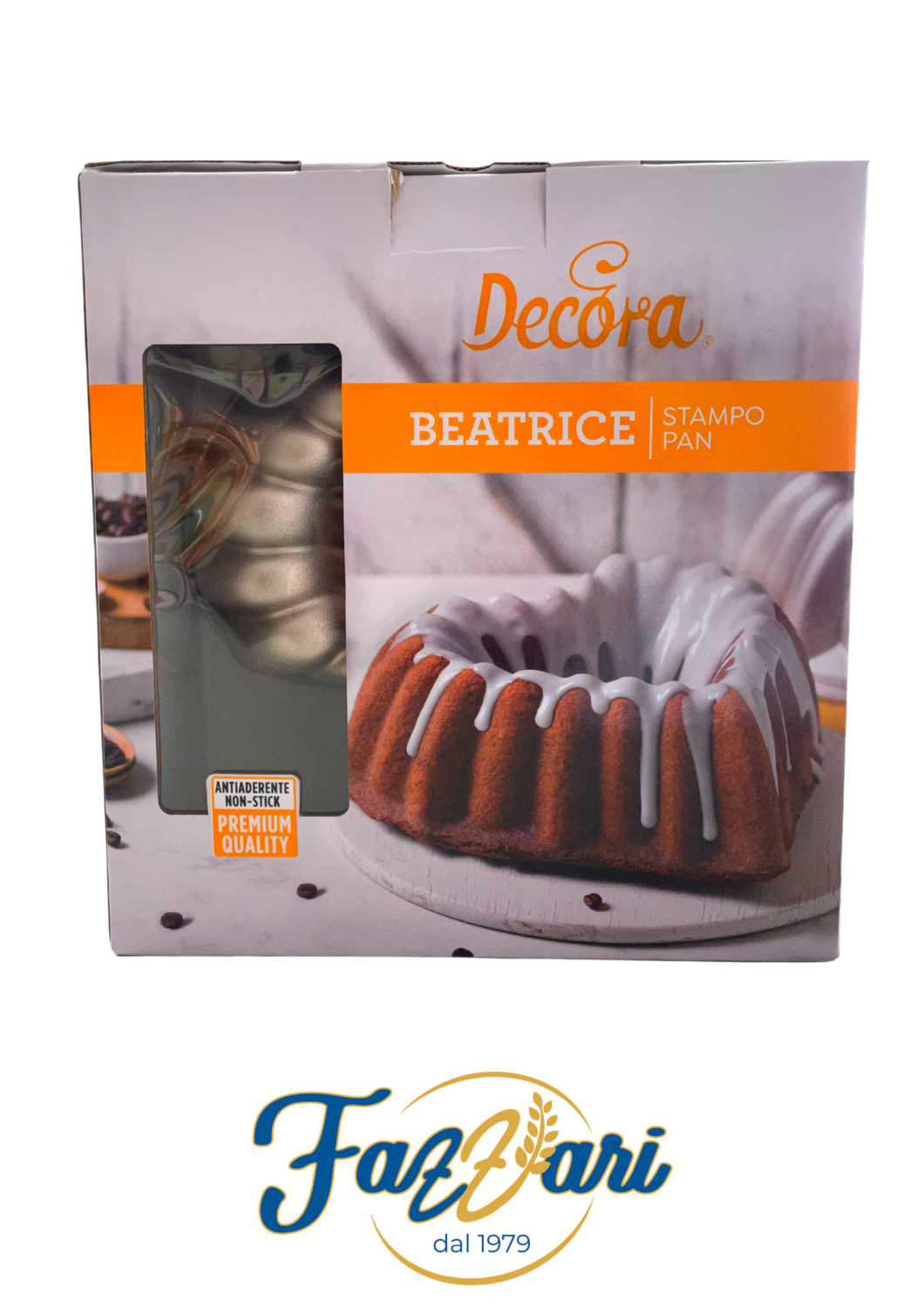 STAMPO BEATRICE