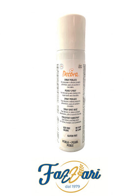 SPRAY PERLATO PERLA 75 ML